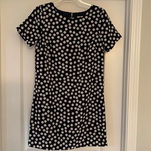 Woman’s J. Crew Size 4 Dress Lined